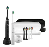 TRUELIFE SonicBrush Compact Duo Sonické kefky 2 ks