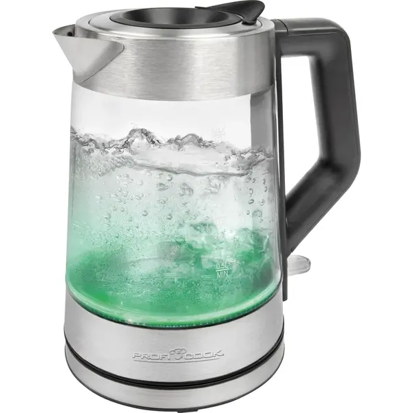 Rýchlovarná kanvica WKS 1190G