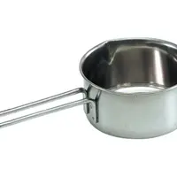 Rendlík mini 10 cm, nerez