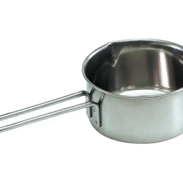 Rendlík mini 10 cm, nerez