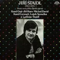 Různí interpreti – Jiří Štaidl (1943-1973)