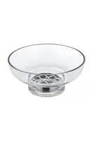 Dekoratívna váza Blomus Miyabi M/10 x 22 x 23 cm