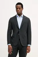 Bunda s prímesou vlny Michael Kors