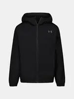 Chlapecká bunda Under Armour UA MANATAUG WINDBREAKER - Kluci
