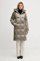 Páperová bunda Mos Mosh