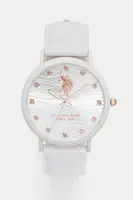 Hodinky U.S. Polo Assn. LUCYCRYSTAL
