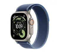 Apple Watch Ultra3 49 mm trailový řemínek M/L chytré hodinky