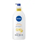 Nivea Q10 Zpevňující tělové mléko 625 ml