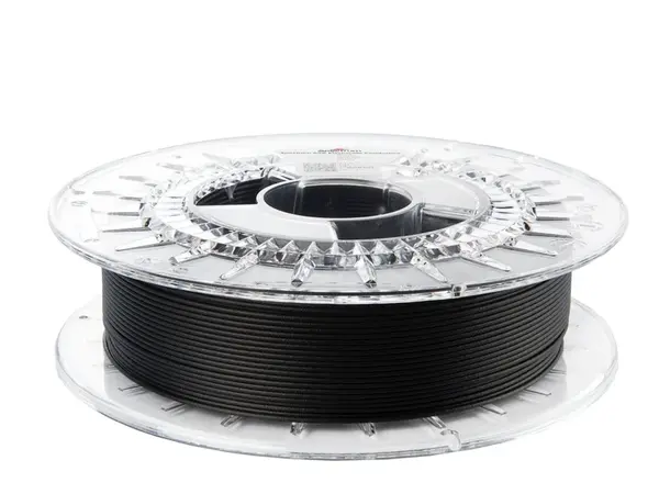 Spectrum 81592 filament, ASA Electrically Conductive, 1.75mm, BLACK, 0.75kg