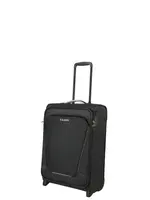 Kufr do letadla 55x40x20 Travelite Jetpack Multi Light 2 Cabin Black