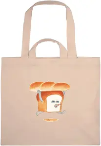 Látková taška – Zloděj chleba