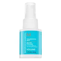 Moroccanoil Volume Volumizing Mist stylingový sprej pre jemné vlasy bez objemu 50 ml