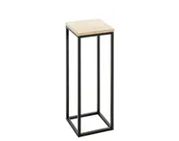 Univerzální stojan/stolek Watford, výška 54 cm