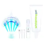 RIO Pokročilé bělení zubů USB modré světlo