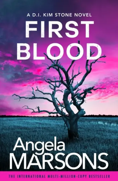 First Blood - Angela Marsonsová
