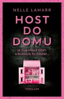 Host do domu (poškozená) - Nelle  Lamarr
