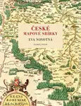 České mapové sbírky - Eva Novotná