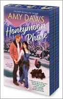 Honeymoon Phase - Amy Daws