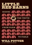 Little Red Barns - Will Potter