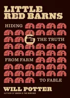 Little Red Barns - Will Potter