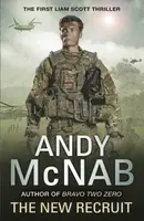 The New Recruit - Andy McNab