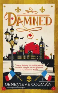 Damned - Genevieve Cogman