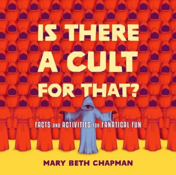 Is There a Cult for That? - Mary Beth Chapman