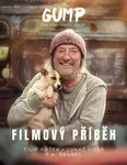 Gump - filmový příběh (poškozená) - Lukáš Fišer, Filip Rožek, F.A. Brabec