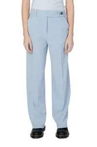 Svetlomodré nohavice Only