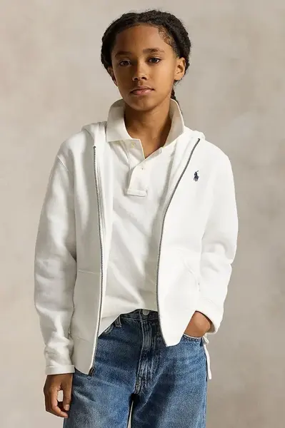 Detská mikina Polo Ralph Lauren
