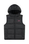 Detská vesta Levi's BATWING DIRECT EMB PUFFER