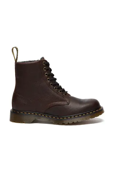 Kožené workery Dr. Martens 1460 Pascal Warm Lined