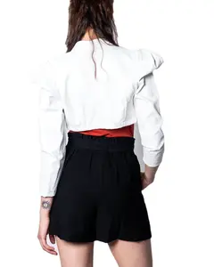 Dámske módne kraťasy