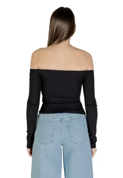 Tommy Hilfiger Jeans Top Donna