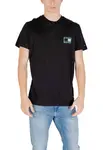 Tommy Hilfiger Jeans T-Shirt Uomo