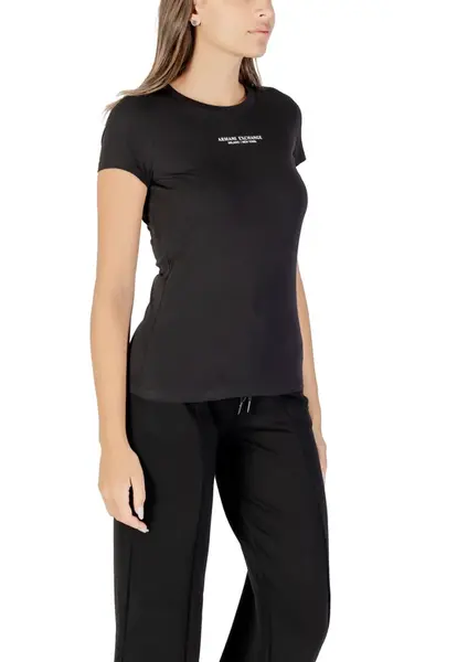 Armani Exchange T-Shirt Donna