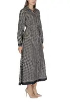 Dámské maxi šaty Only