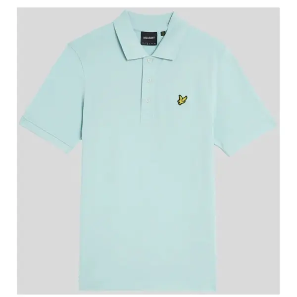 Lyle &amp; Scott pánské polo triko