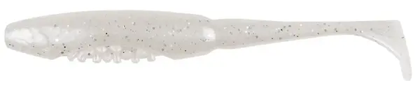 Fox rage gumová nástraha scent shad crystal - 9 cm