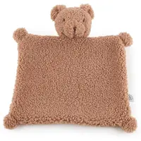 Bieco Cuddly Toy Bear Mika usínáček 1 ks