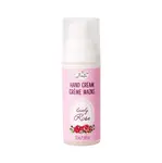 BADEFEE Krém na ruce Lovely Rose 50 ml