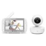 MOTOROLA VM 55 dětská video chůvička, poškozený obal