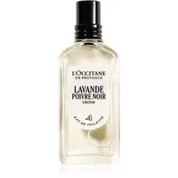 L’Occitane Lavande Poivre Noir toaletní voda pro muže 50 ml
