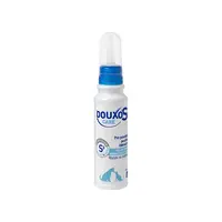 DOUXO S3 Care roztok na čištění uší 120 ml