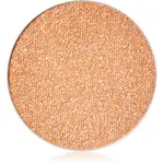 MAC Cosmetics Eye Shadow Glitter Pro Palette Refill Pan třpytivé oční stíny – náhradní náplň odstín Oh So Gilty 1 g