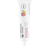Matchstick Monkey Teething Gel 3m+ chladivý gel na zuby 15 g