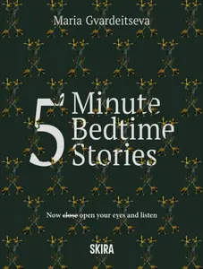 5-Minute Bedtime Stories