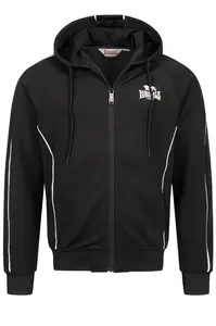 Pánská mikina Lonsdale Zip-Up