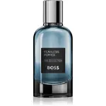 Hugo Boss BOSS The Collection Fearless Pepper parfémovaná voda unisex 100 ml