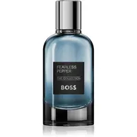 Hugo Boss BOSS The Collection Fearless Pepper parfémovaná voda unisex 100 ml
